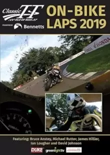 Image of Classic TT: 2019 On-bike