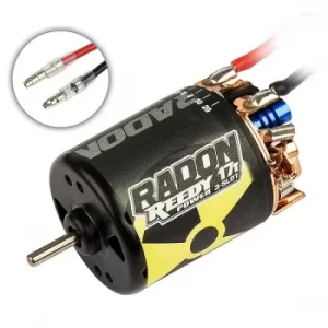 Image of Reedy Radon 2 17T 3-Slot 3600Kv Brushed Motor