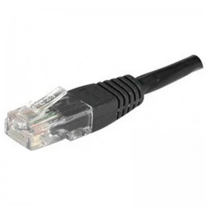Image of Connect Copper-Aluminium RJ45 Cat 5E U-UTP Patch Cord - 3M