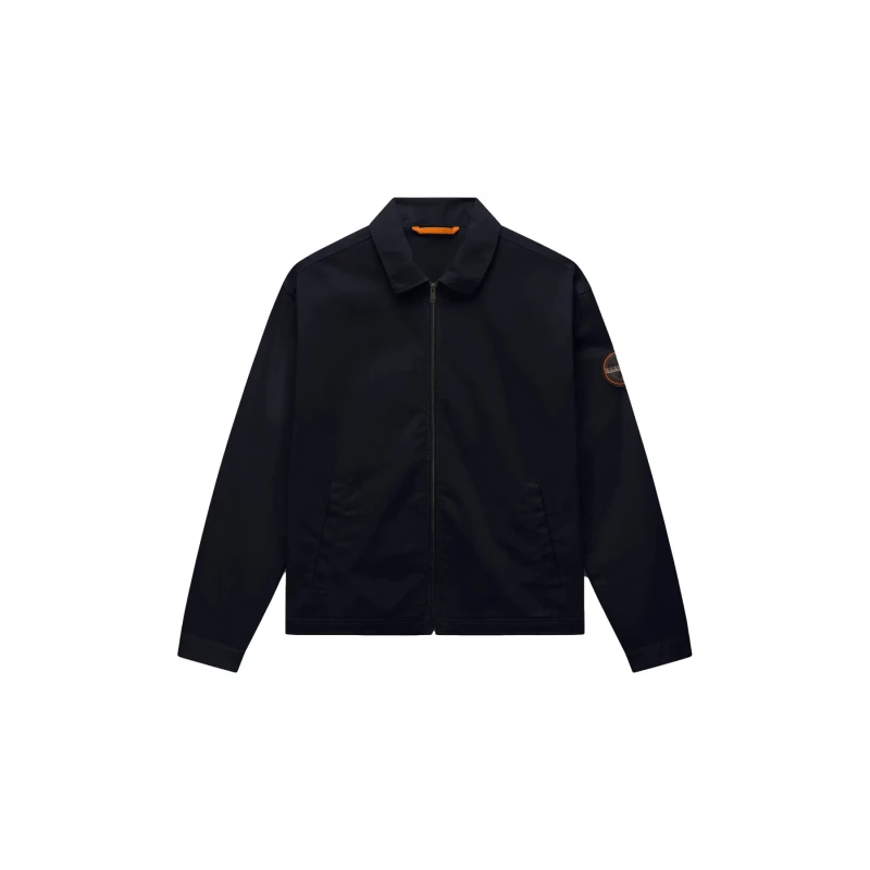 Image of Jacket Napapijri Arrayanes Noir Male 3XL