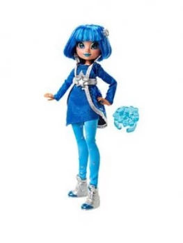 Image of Star Darlings Star Darlings Deluxe 11.5" Starland Vega With Gem Ring