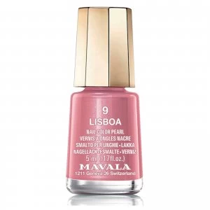 Image of Mavala Lisboa Nail Colour (5ml)