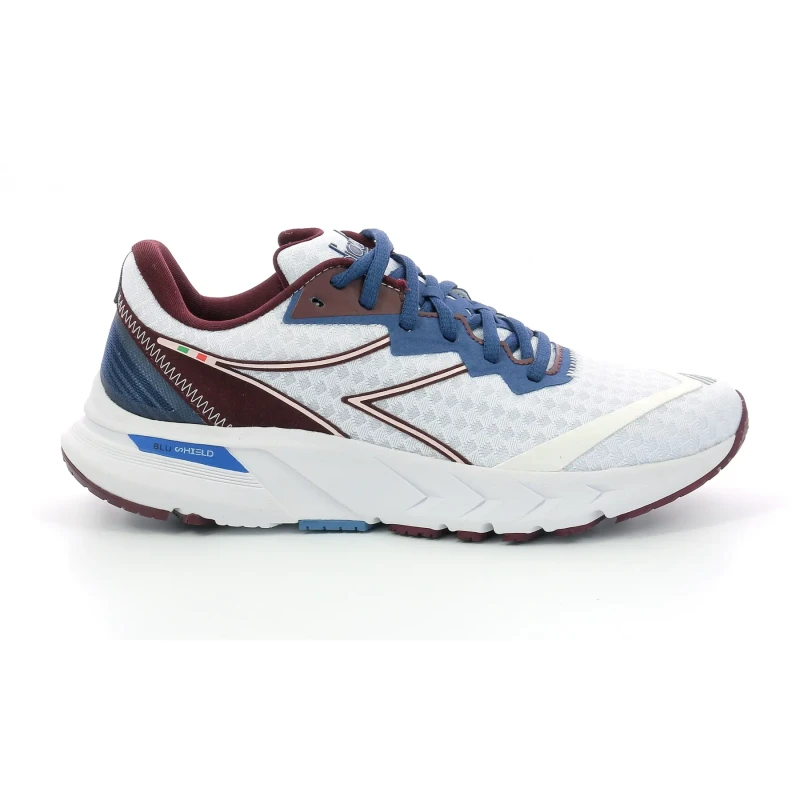 Image of Diadora Womens Trainers Diadora Mythos Volo 2 Blanc Female 38