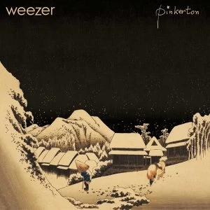Image of Weezer - Pinkerton Vinyl