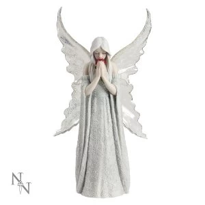 Image of Only Love Remains Angel Figure