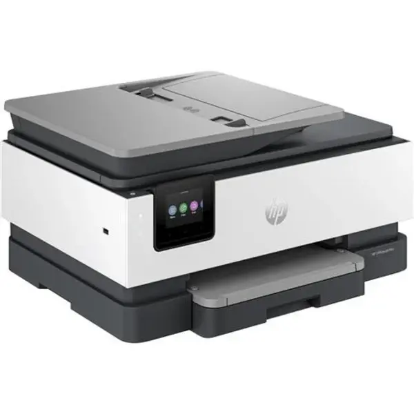 Image of HP OfficeJet Pro HP 8132e All-in-One Printer Color Printer