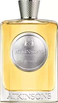 Image of Atkinsons Scilly Neroli Eau de Parfum Unisex 100ml