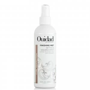 Image of Ouidad Finishing Mist Setting and Holding Spray 250ml