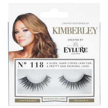 Image of Eylure Lengthening False Lashes 118