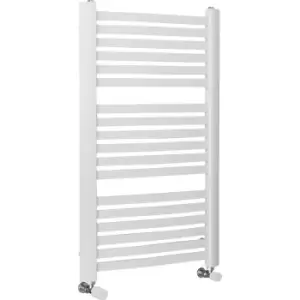 Image of Ximax Windsor Designer Towel Radiator 945 x 580mm 1590Btu in White Steel