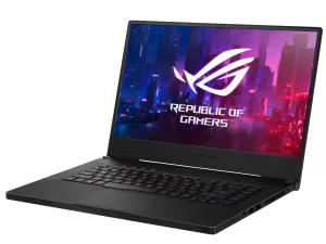 Image of Asus ROG Zephyrus M15 GU502 15.6" Gaming Laptop