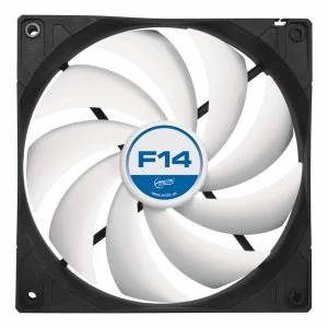Image of ARCTIC F14 Computer Case Fan