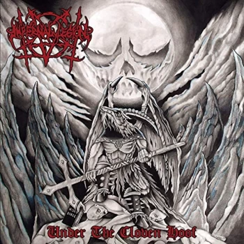 Image of Provocator - Satan, Chaos, Blood and Terror CD