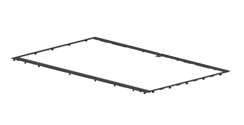 Image of HP M07163-001 laptop spare part Bezel
