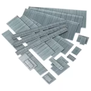 Image of Sealey SAAN1815 15mm 18SWG Nail - Pack of 5000