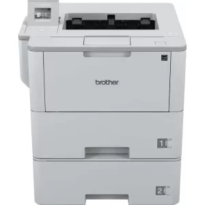 Image of Brother HL-L6300DWT Wireless Mono Laser Printer