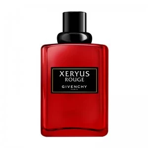 Image of Givenchy Xeryus Rouge Eau de Toilette For Him 100ml