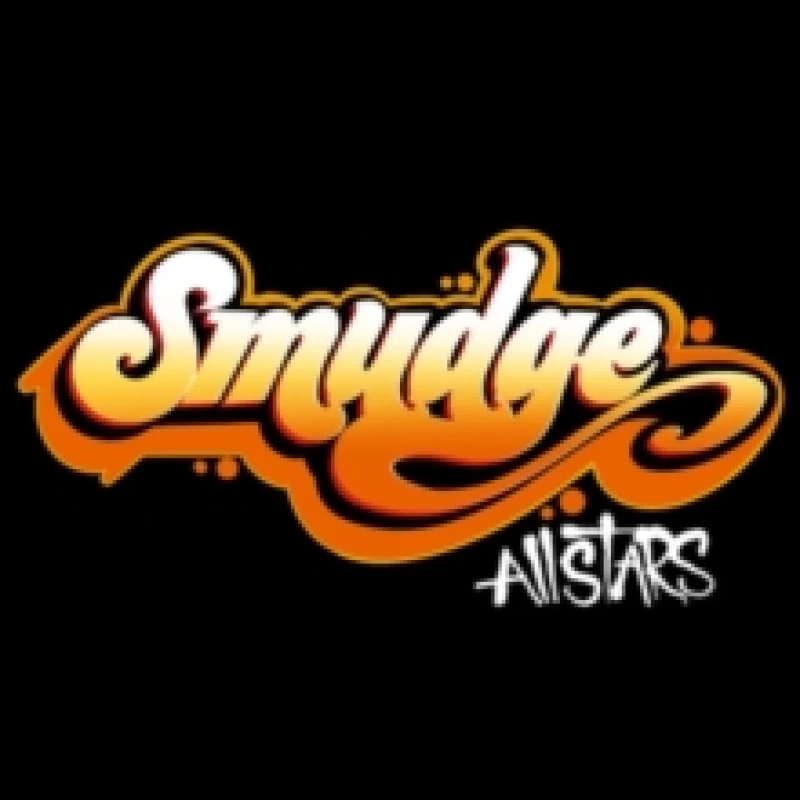 Image of Smudge All Stars Vinyl