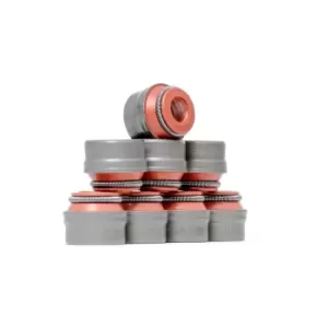 Image of RIDEX Seal Set, valve stem VW,AUDI,MERCEDES-BENZ 323S0009 036109675,036109675A,057109675 095638,095640,095670,7700109840,90410741,0000534658,4506051