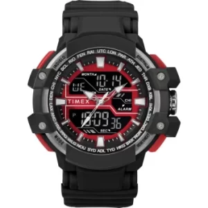 Image of Mens Timex Timex Style Chronograph Watch