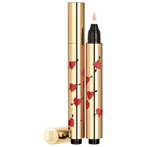 Image of Yves Saint Laurent Touch Eclat Heart and Arrow Concealer 2.5ml