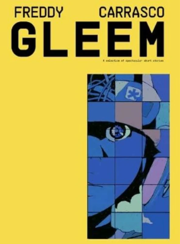 Image of GLEEM Paperback / softback