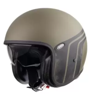 Image of Premier Vintage Evo Btr Mil Green Bm Helmet M