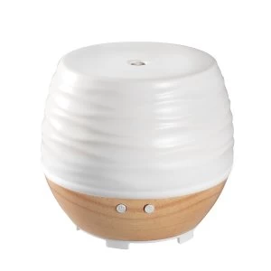 Image of Ellia Ascend Ultrsonic Aroma Diffuser - White