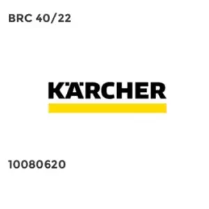 Image of Karcher BRC 40/22