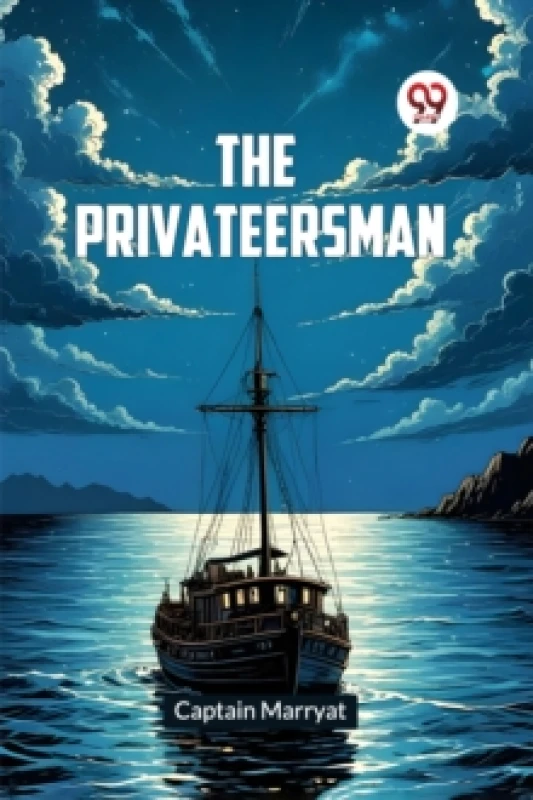 Image of The Privateersman Paperback / softback