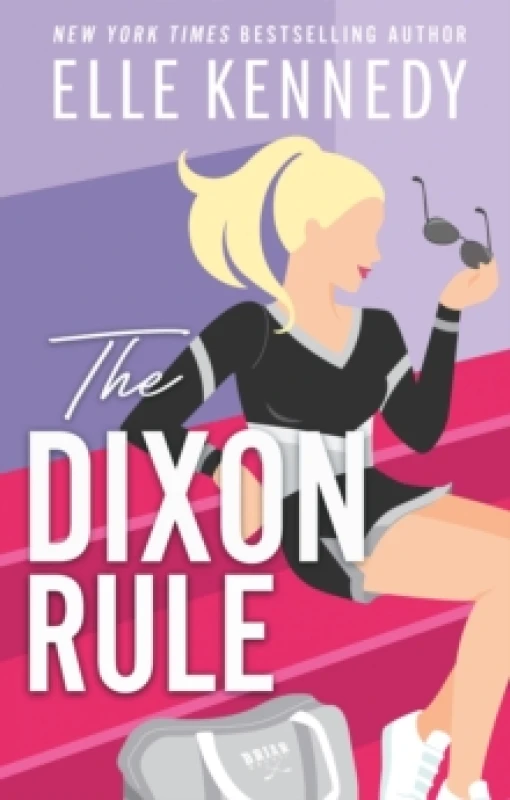 Image of The Dixon Rule. Paperback. By Elle Kennedy Books