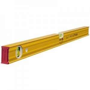 Image of Stabila Type 80ASM 19179 Alu spirit level Incl. magnet 80 cm