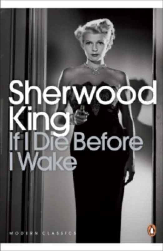 Image of If I Die Before I Wake. Paperback. By Sherwood King Books