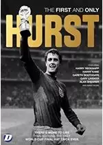 Image of Hurst The First and Only [DVD]