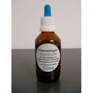 Image of Reflecta Cleaning Liquid Isohexan 50ml