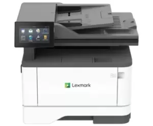 Image of Lexmark MX432adwe Laser A4 1200 x 1200 DPI 40 ppm WiFi