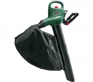 Image of Bosch UniversalGardenTidy 3000 Garden Vacuum and Leaf Blower