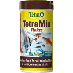 Image of Tetra Tetramin Tropical Flake, 52g
