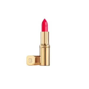 Image of L'Or&amp;eacute;al Paris Color Riche Satin Lipstick 119 Hello Parisienne 4,3 g