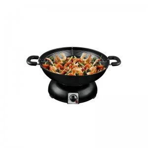 Image of Kalorik Electric Wok Skillet Pan