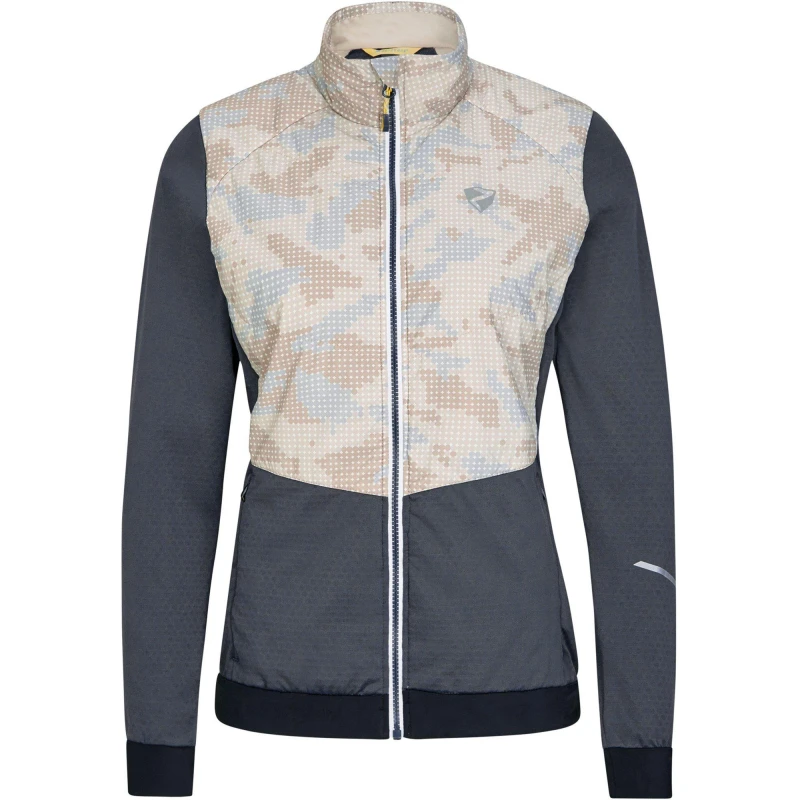 Image of Ziener Narina Jacket - Blue Blue 8