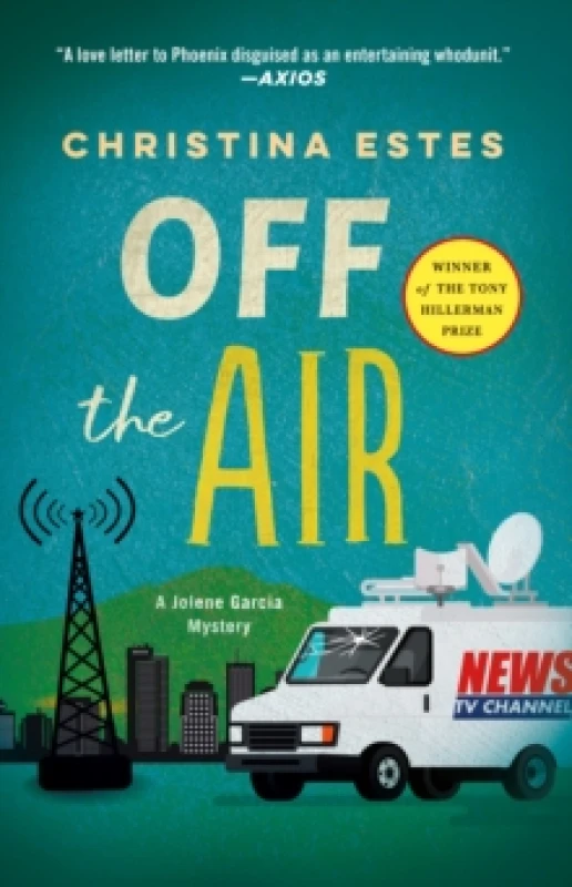 Image of Off the Air. Paperback. By Christina Estes Books
