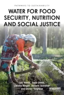 Image of Water for Food Security, Nutrition and Social Justice