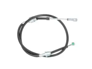 Image of RIDEX Cable, manual transmission FIAT 1787C0037 46544422,46803967,46821880 46821889,55186861,55194774,55234099