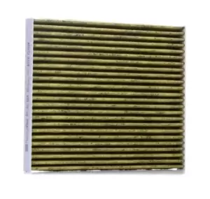 Image of MANN-FILTER Pollen filter HYUNDAI,KIA FP 24 004 971332E230,971332E250,971332E260 971332E260AT,97133G2000,9999Z07026,971330Z000,971332E250,971332E260