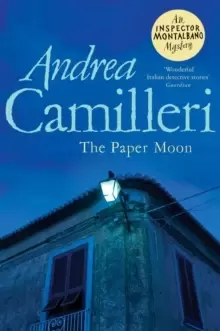 Image of The Paper Moon