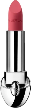Image of GUERLAIN Rouge G Velvet Matte Lipstick Refill 3.5g 530 - Blush Beige