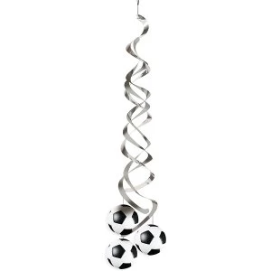 Image of Sports Soccer Danglers