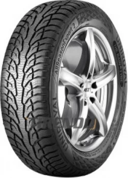 Image of Uniroyal AllSeasonExpert 2 155/65 R14 75T