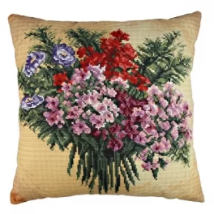Image of A10841 Multicolor Cushion